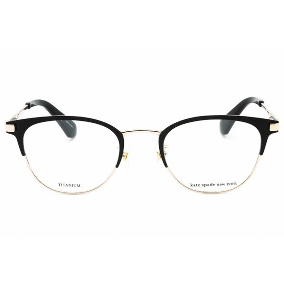 Kate Spade EYEGLASSES KSDNYLE-807-49 New with case main image 4